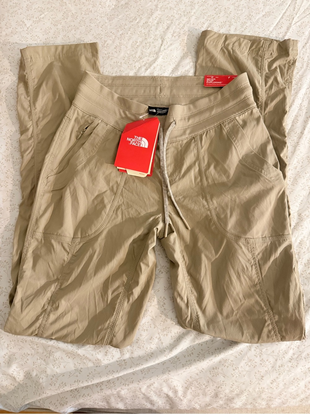 The North Face women’s Aphrodite 2.0 pants